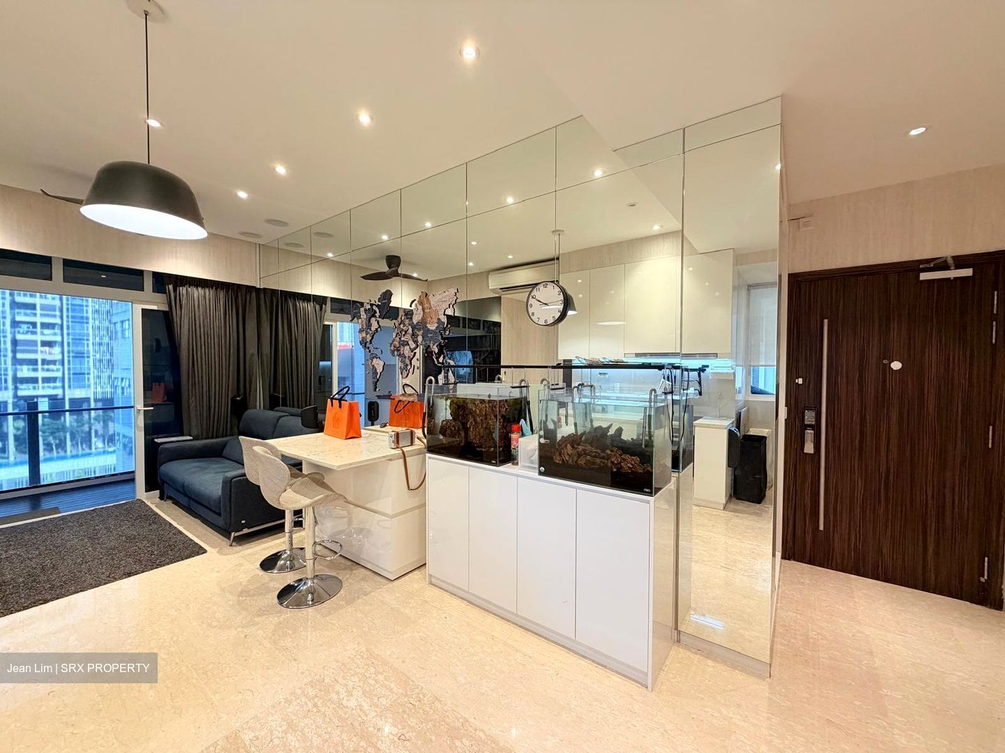 Prestige Heights (D12), Apartment #520361791